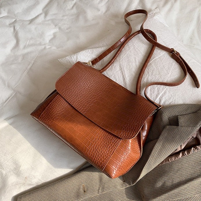 'Ravia' Bag - - DYAVOR®