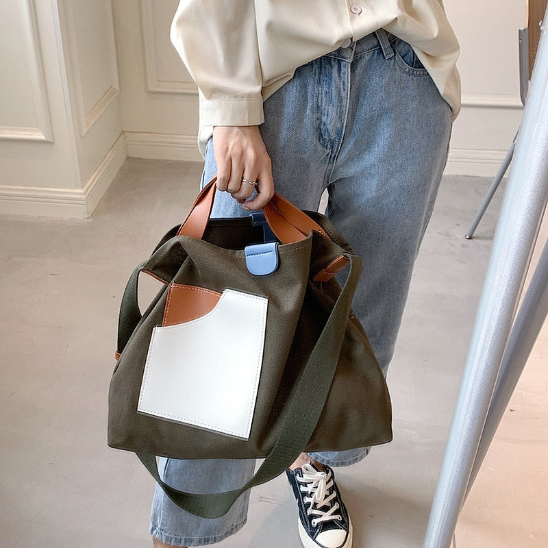 'Kylie' Bag - - DYAVOR®