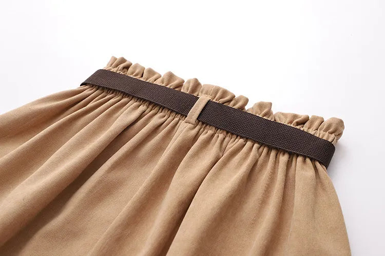 'Suanna' Skirt - - DYAVOR®