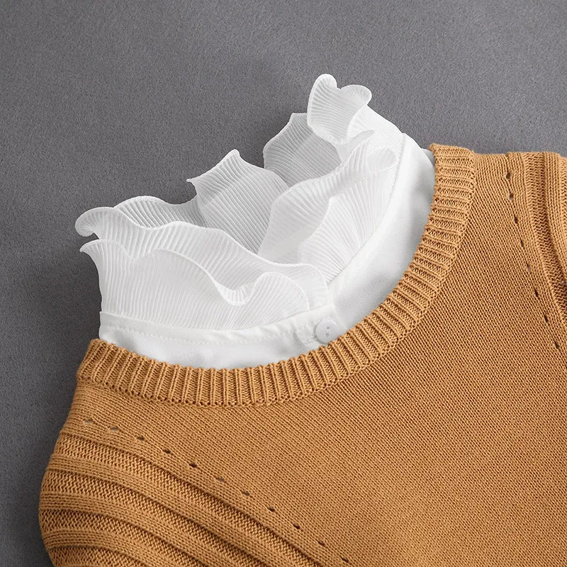 Detachable collar - - DYAVOR®