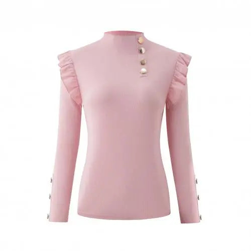 'Moira' Blouse - - DYAVOR®