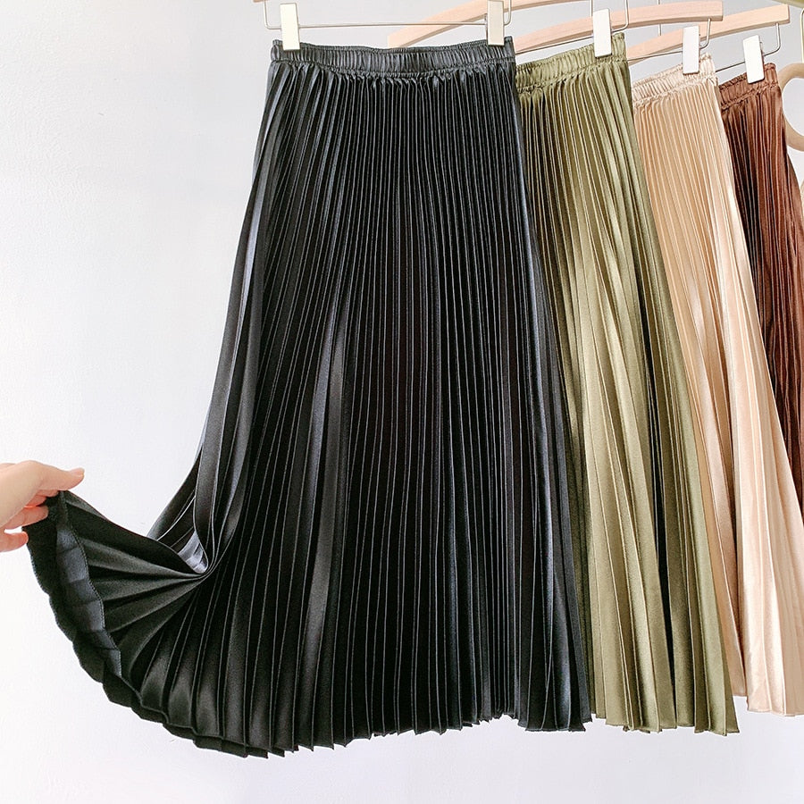 'Lido' Skirt - - DYAVOR®