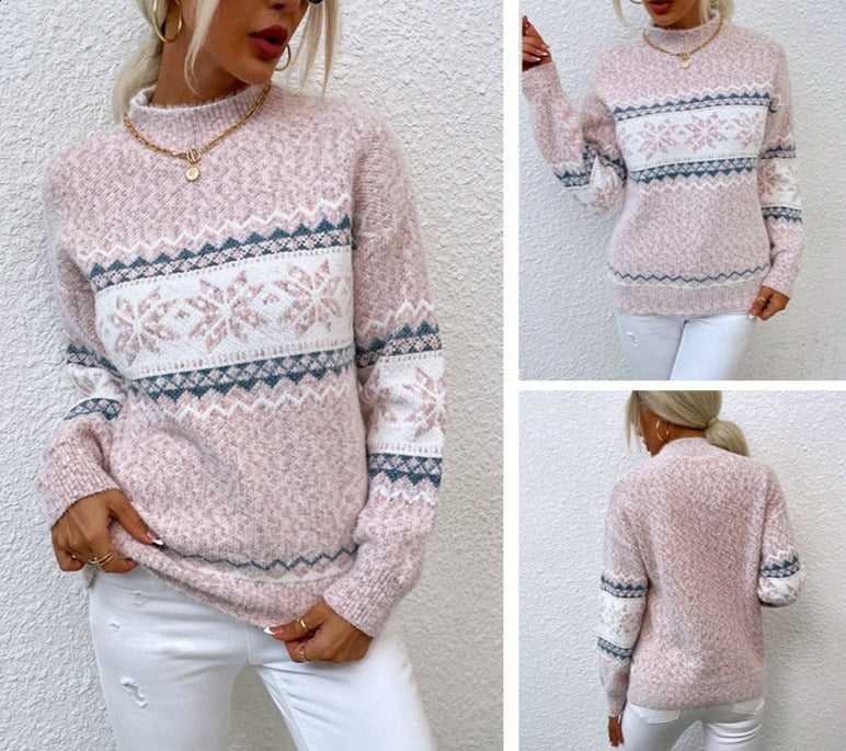 'Vieru' Sweater - - DYAVOR®