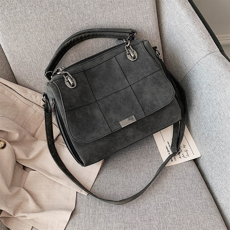 'Matilda' Bag - - DYAVOR®
