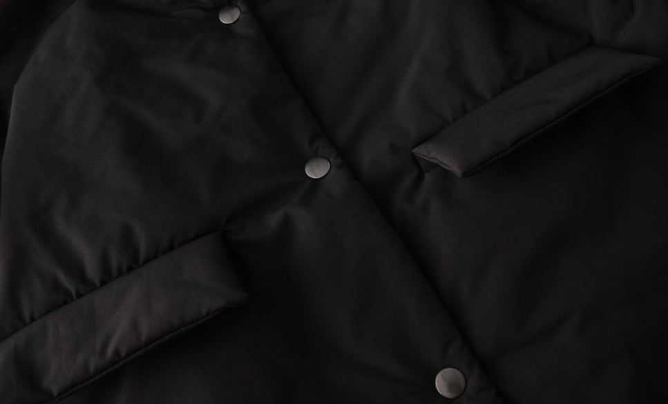 'Irisha' Coat - - DYAVOR®