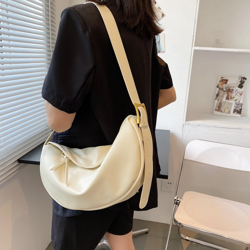 'Ledell' Bag - - DYAVOR®