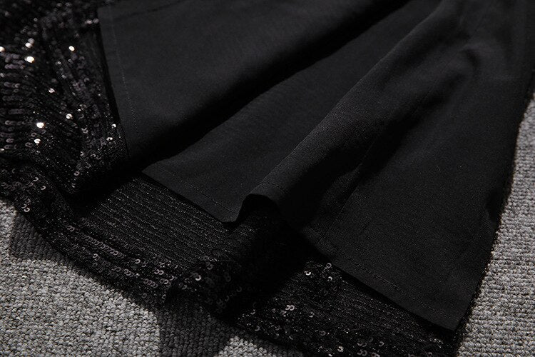 'Enima' Skirt - - DYAVOR®