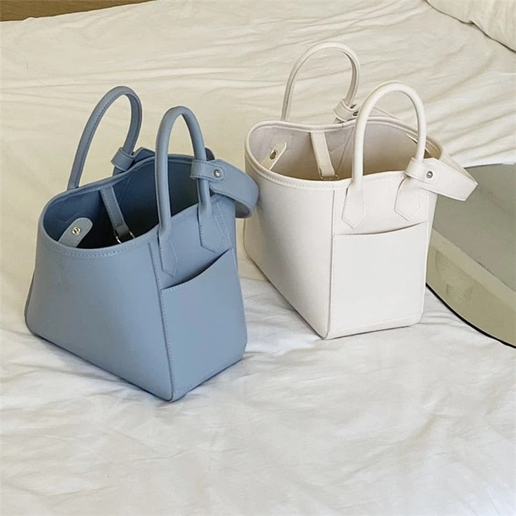 'Bianca' Bag - - DYAVOR®