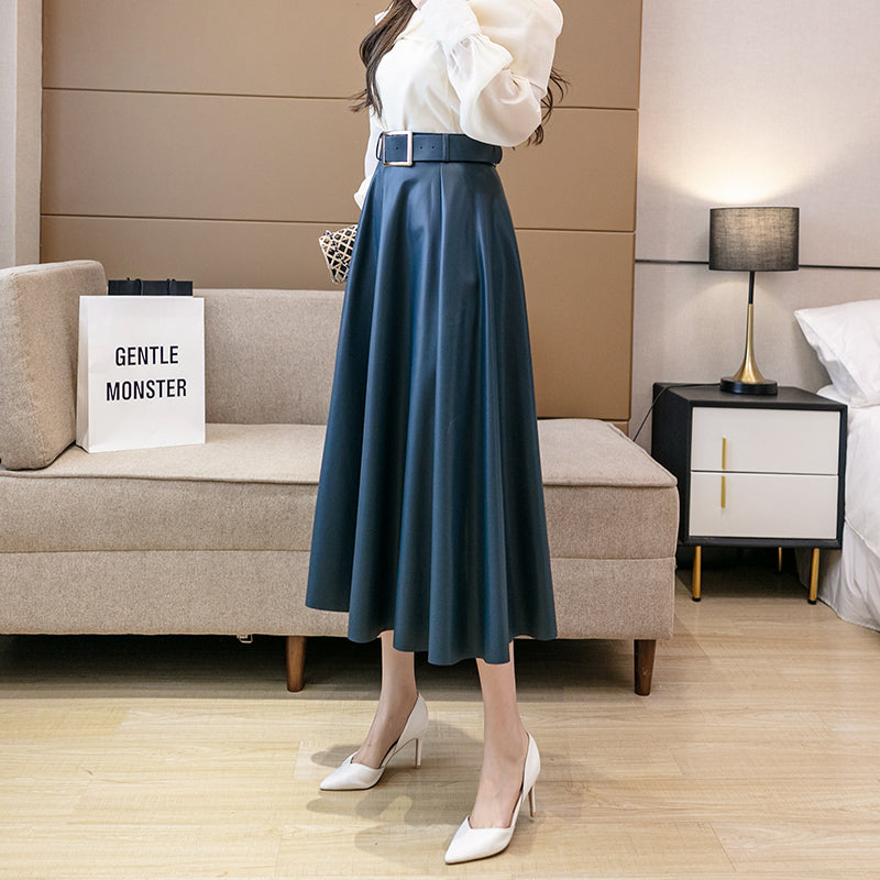 'Reama' Skirt - - DYAVOR®