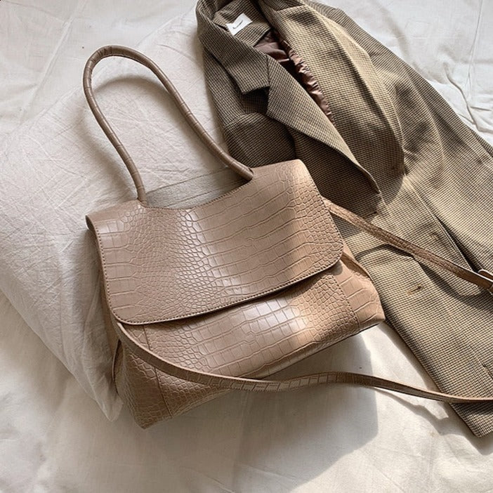 'Ravia' Bag - - DYAVOR®