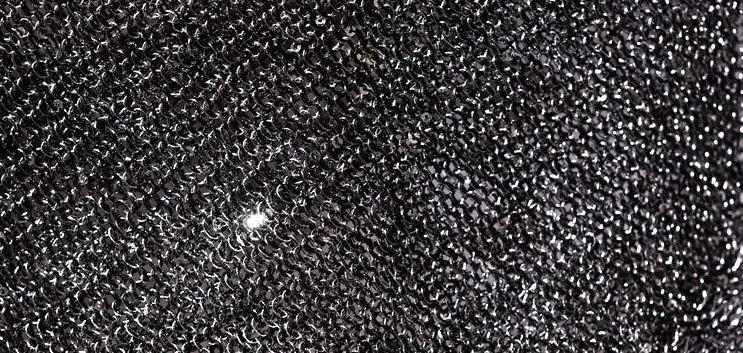 'Sequins' Top - - DYAVOR®