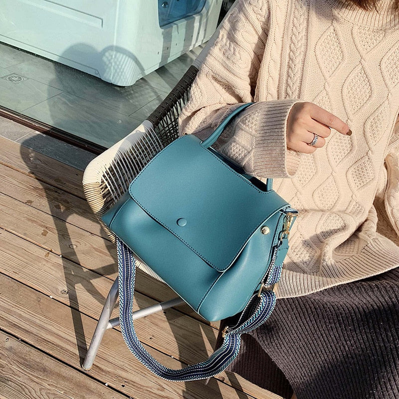 'Daisy' Bag - - DYAVOR®