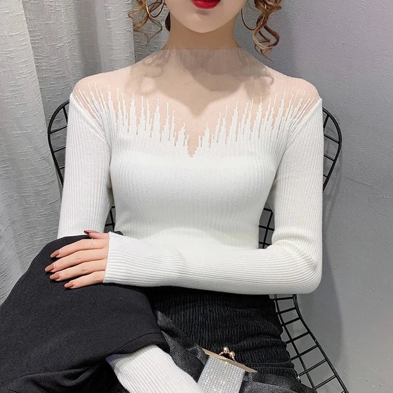 'Novic' Sweater - - DYAVOR®