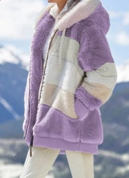 'Pauline' Coat - - DYAVOR®