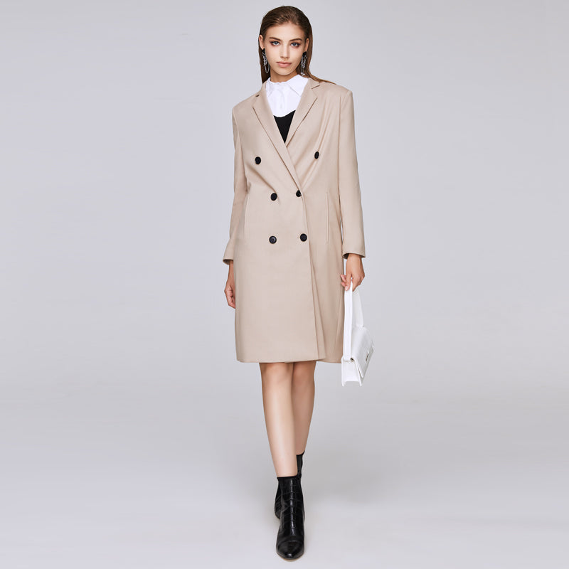 Autumn Women Blazer - Blazers - DYAVOR®