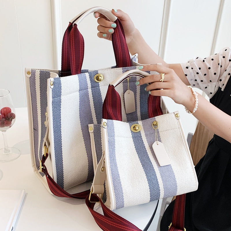 'Kristi' Bag - - DYAVOR®