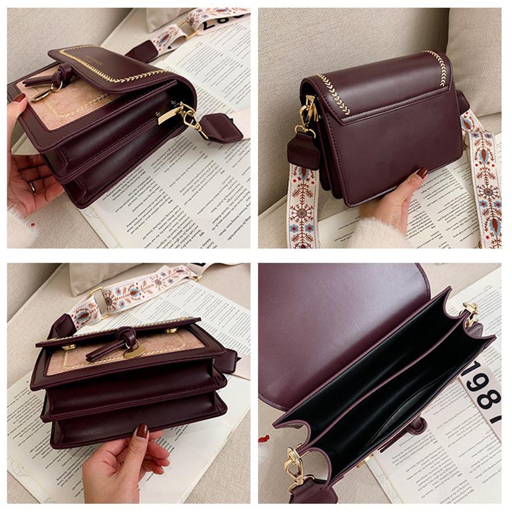 'Stella' Bag - - DYAVOR®