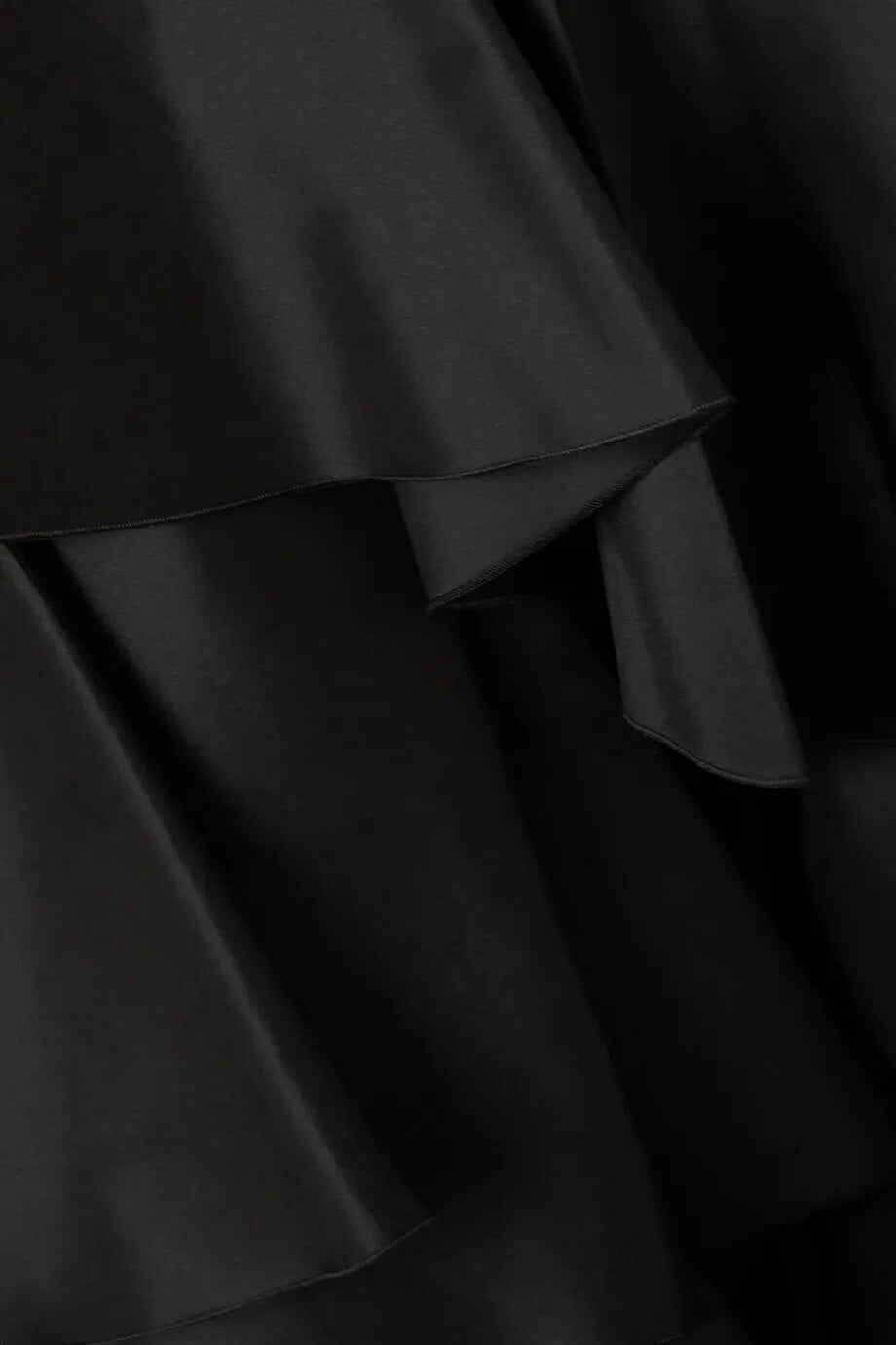 'Djoda' Skirt - - DYAVOR®