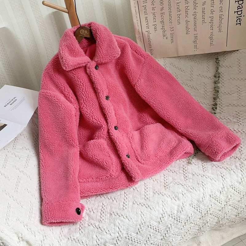 'Deva' Coat -  - DYAVOR®