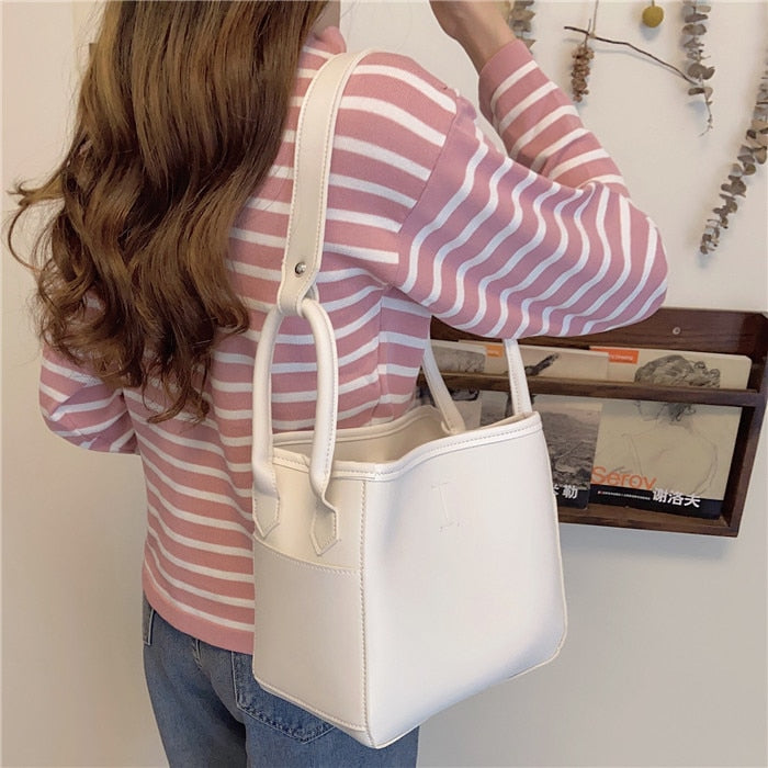 'Bianca' Bag - - DYAVOR®