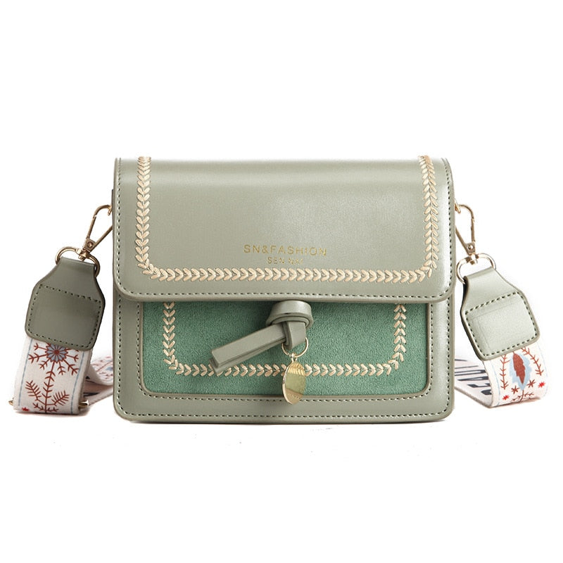 'Stella' Bag - - DYAVOR®