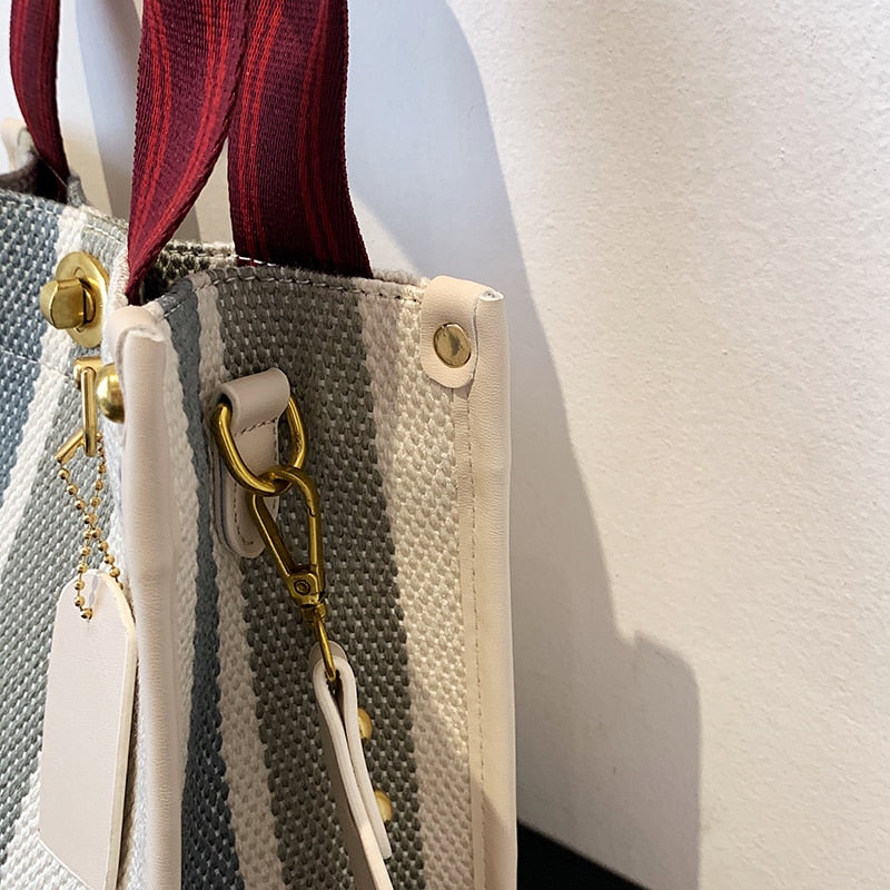 'Kristi' Bag - - DYAVOR®