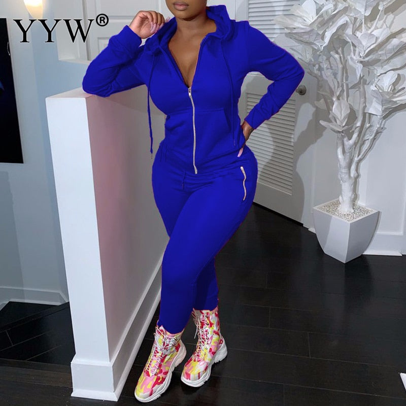 PINK letters two-piece suit - 11/162024 1 - DYAVOR®