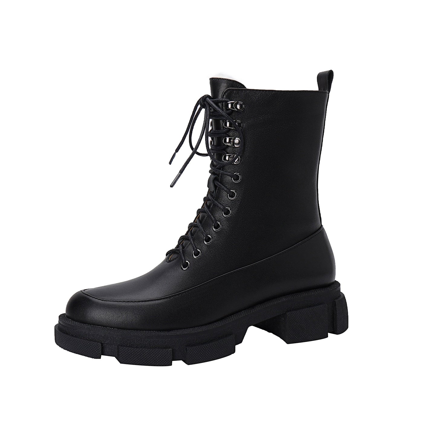 'Imma' Boots - - DYAVOR®