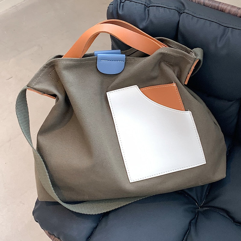 'Kylie' Bag - - DYAVOR®