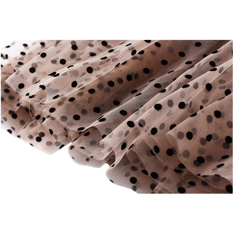 'Bozjena' Skirt - - DYAVOR®