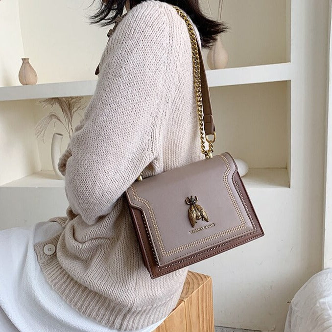 'Darta' Bag - - DYAVOR®