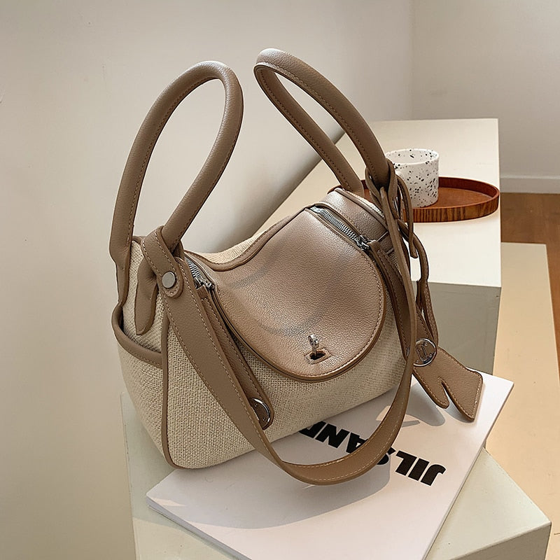 'Latifa' Bag - - DYAVOR®