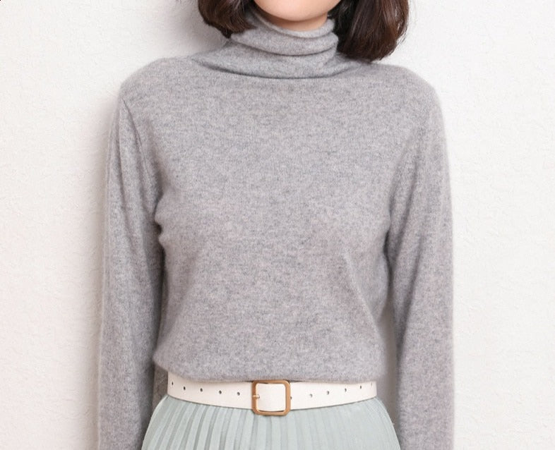 'Nasira' Sweater - - DYAVOR®