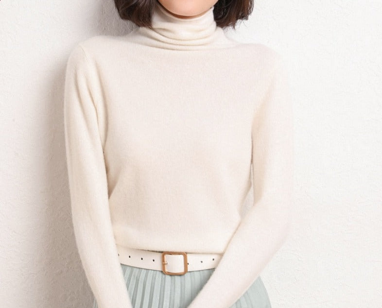 'Nasira' Sweater - - DYAVOR®