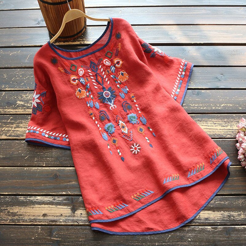'Vassania' Top - - DYAVOR®