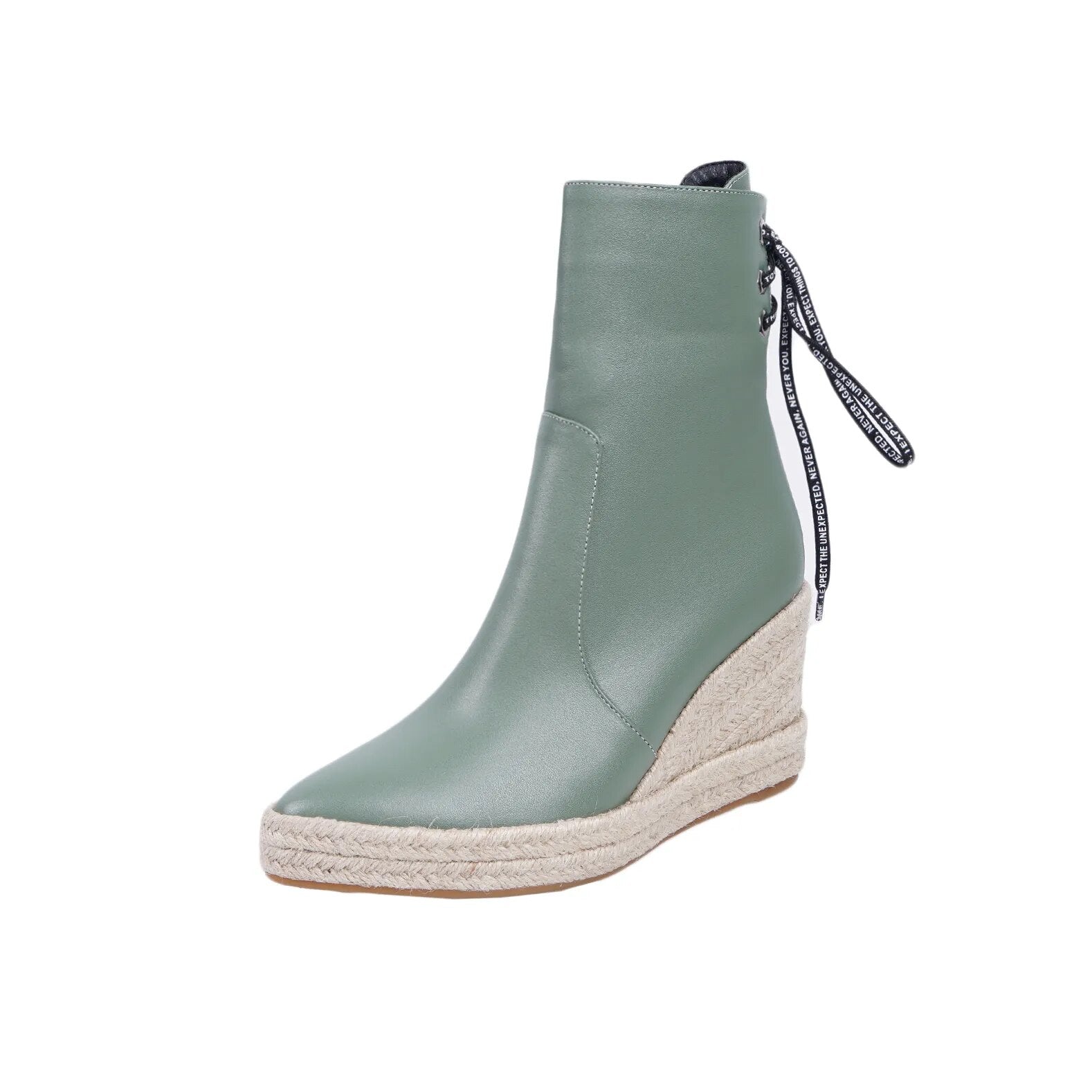 'Warvarra' Boots -  - DYAVOR®