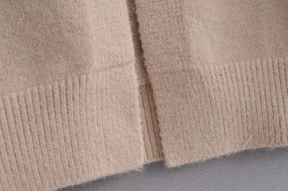 'Adisa' Cardigan - - DYAVOR®