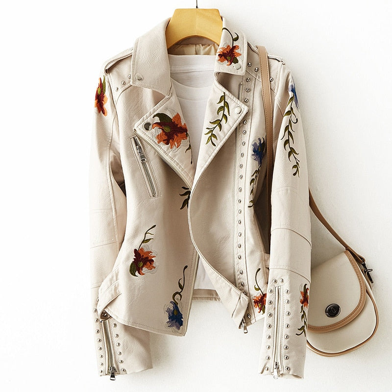 'Kiyra' Jacket - - DYAVOR®