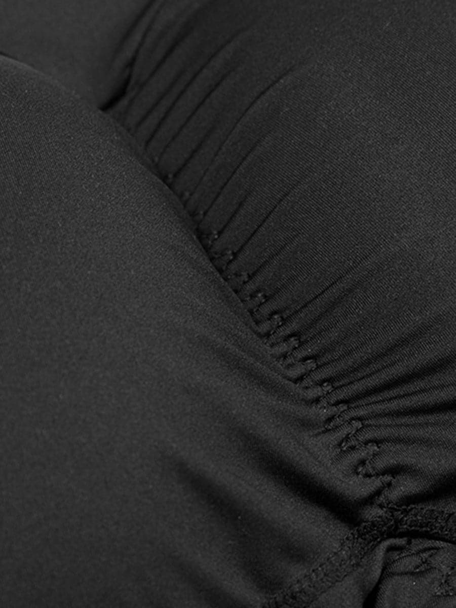 High Waist Butt Lifter Shorts MSS10017 - Bodysuit - DYAVOR®