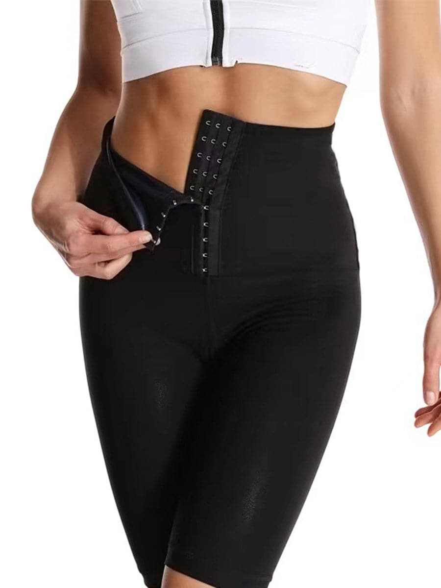 High Waist Hip Lifting Tummy Control Yoga Pants MSS10025 - Bodysuit - DYAVOR®