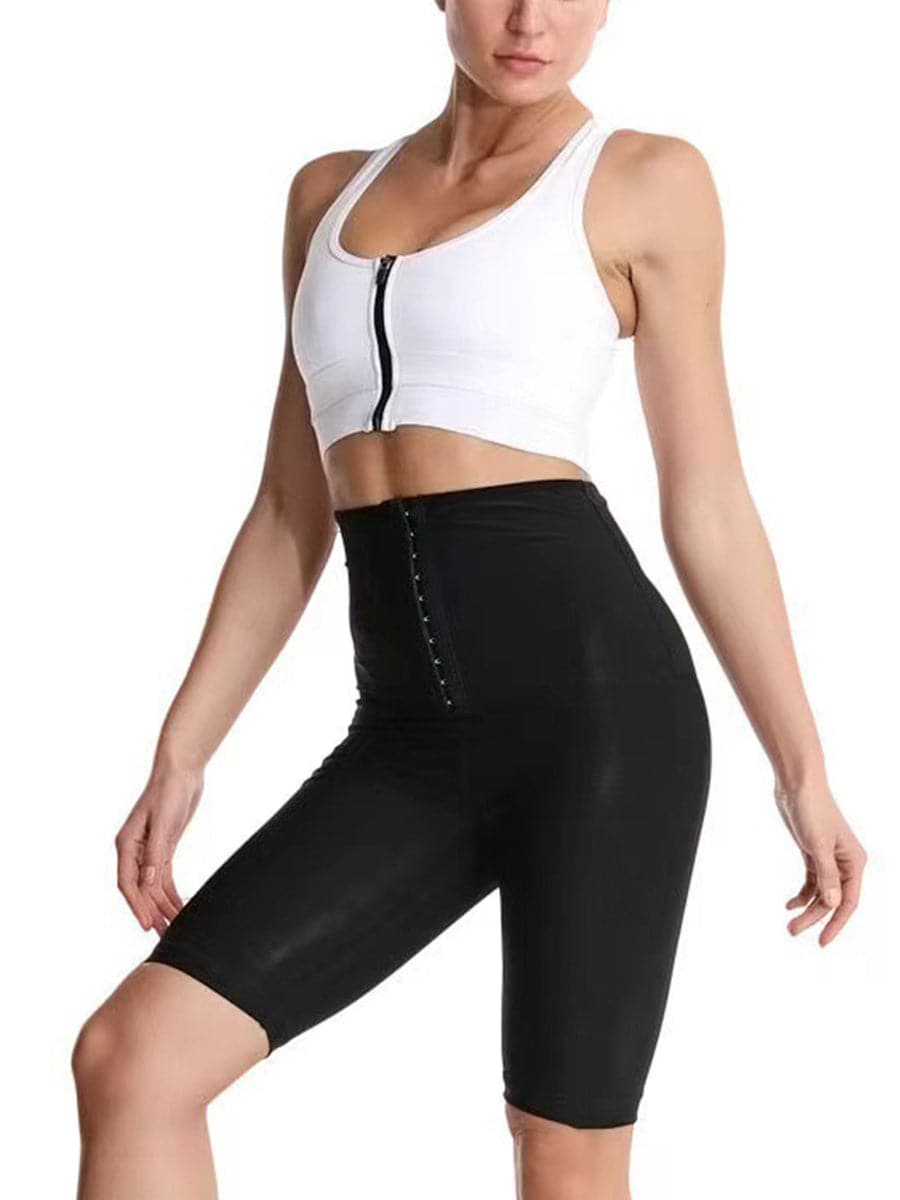 High Waist Hip Lifting Tummy Control Yoga Pants MSS10025 - Bodysuit - DYAVOR®