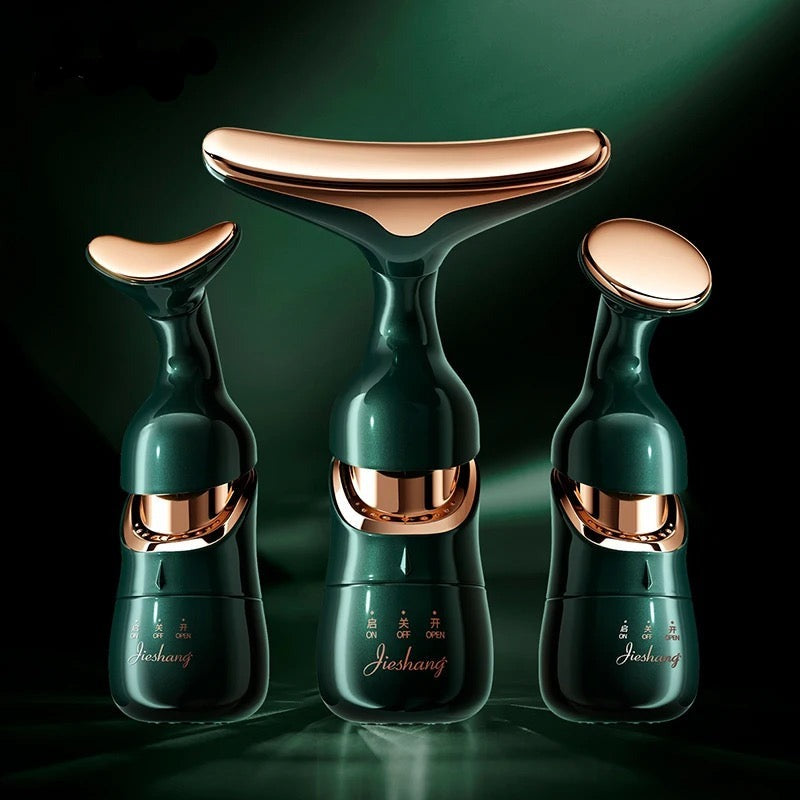 Premium Face Massage Device - - DYAVOR®
