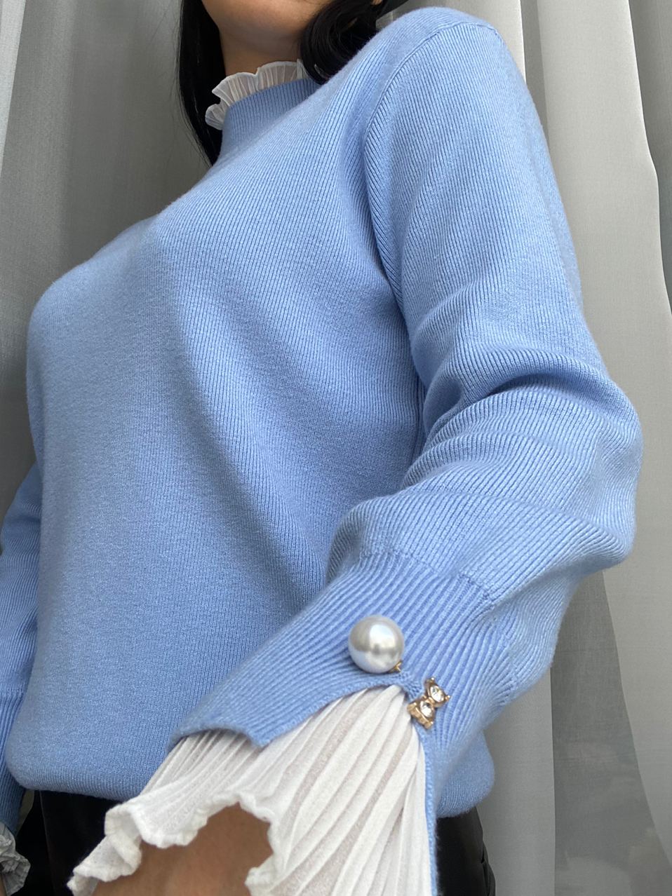'New Autumn' Sweater - - DYAVOR®