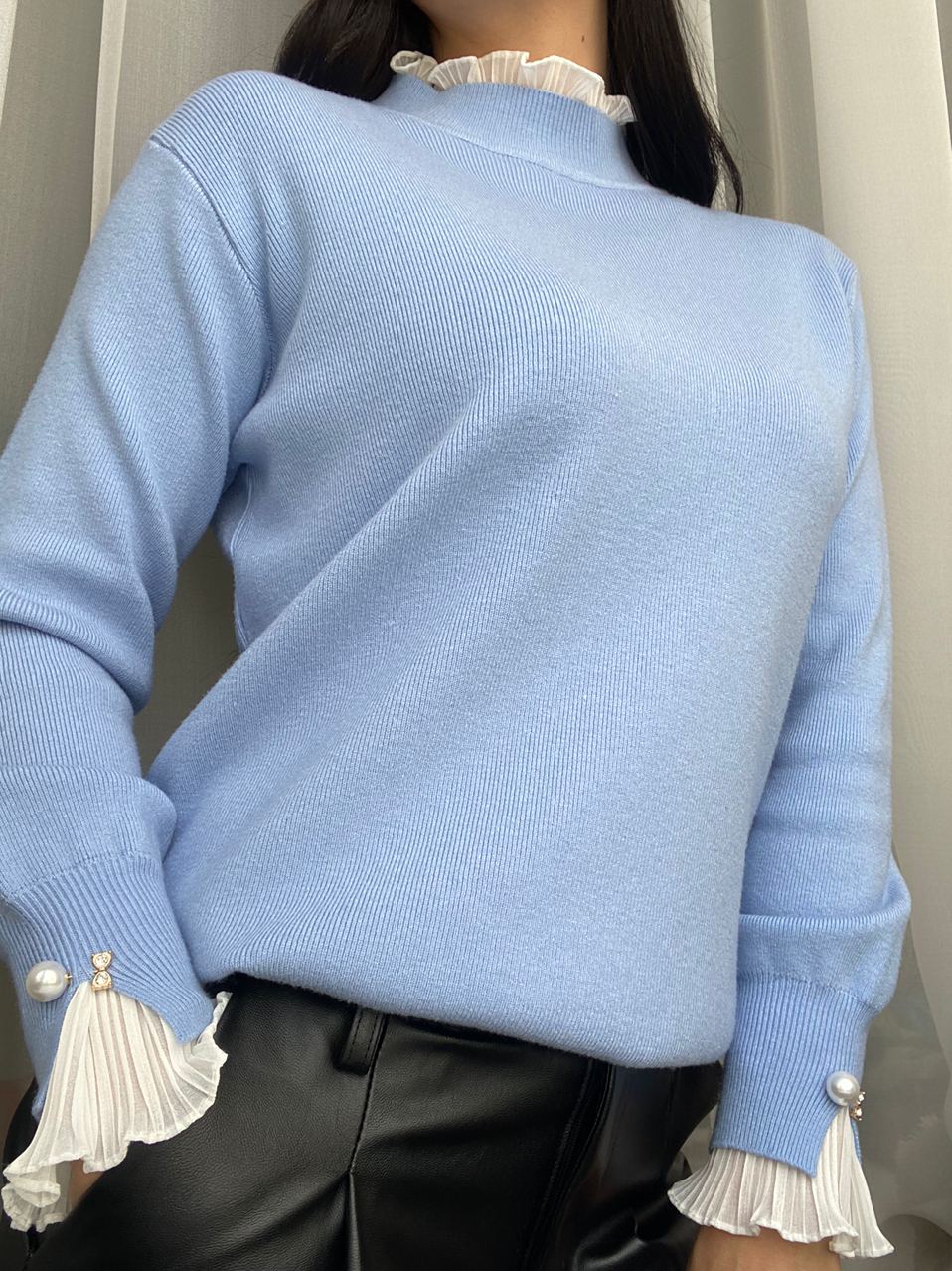 'New Autumn' Sweater - - DYAVOR®