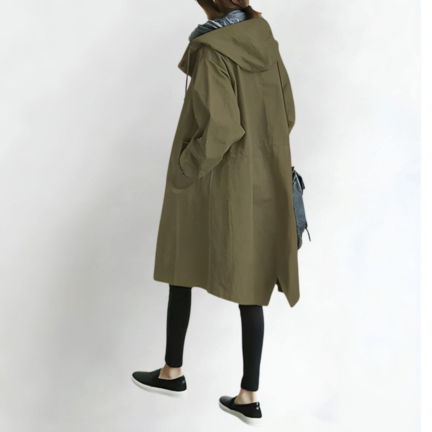 Fashionable ladies winter jacket - Theda - 26/102024 1 - DYAVOR®