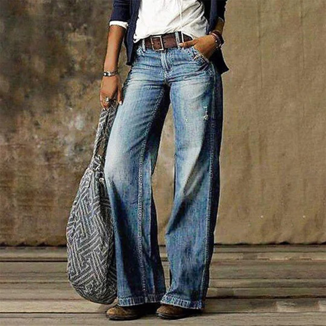 Lena | Fashionable pants for women - 07/112024 3 - DYAVOR®