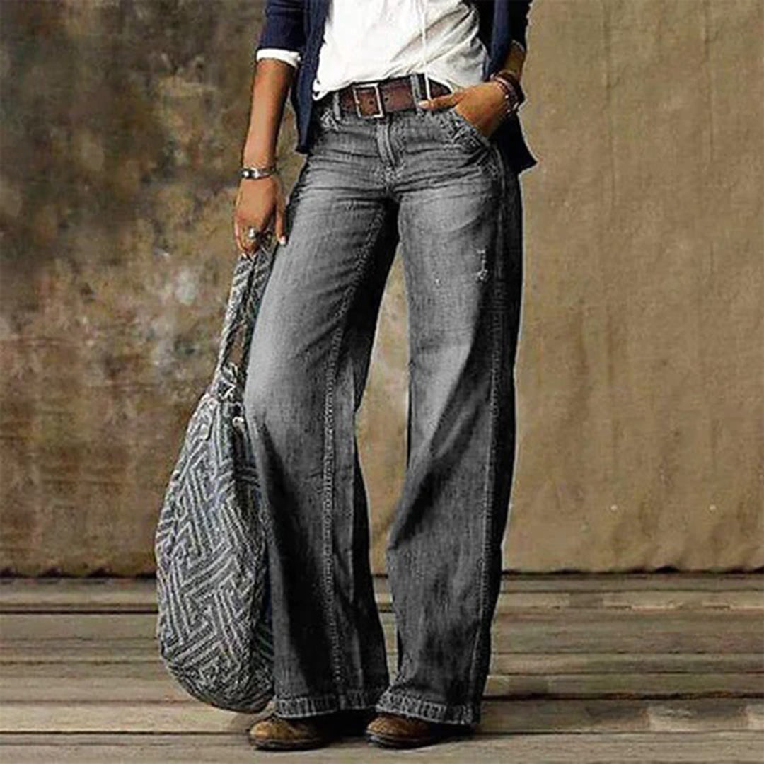 Lena | Fashionable pants for women - 07/112024 3 - DYAVOR®