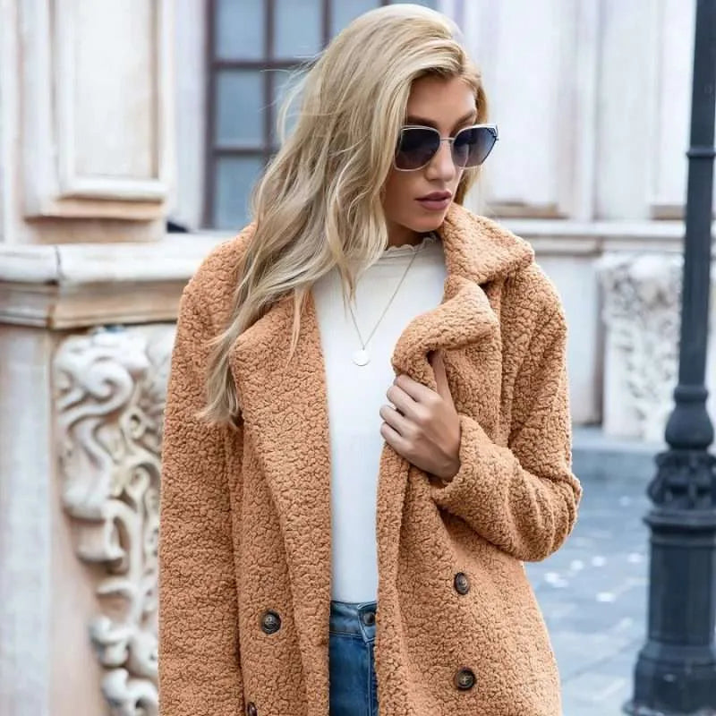 Elegant and comfortable jacket - Maxine - 26/102024 1 - DYAVOR®