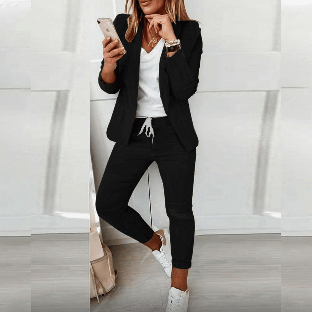 Alena - the elegant and comfortable set - - DYAVOR®