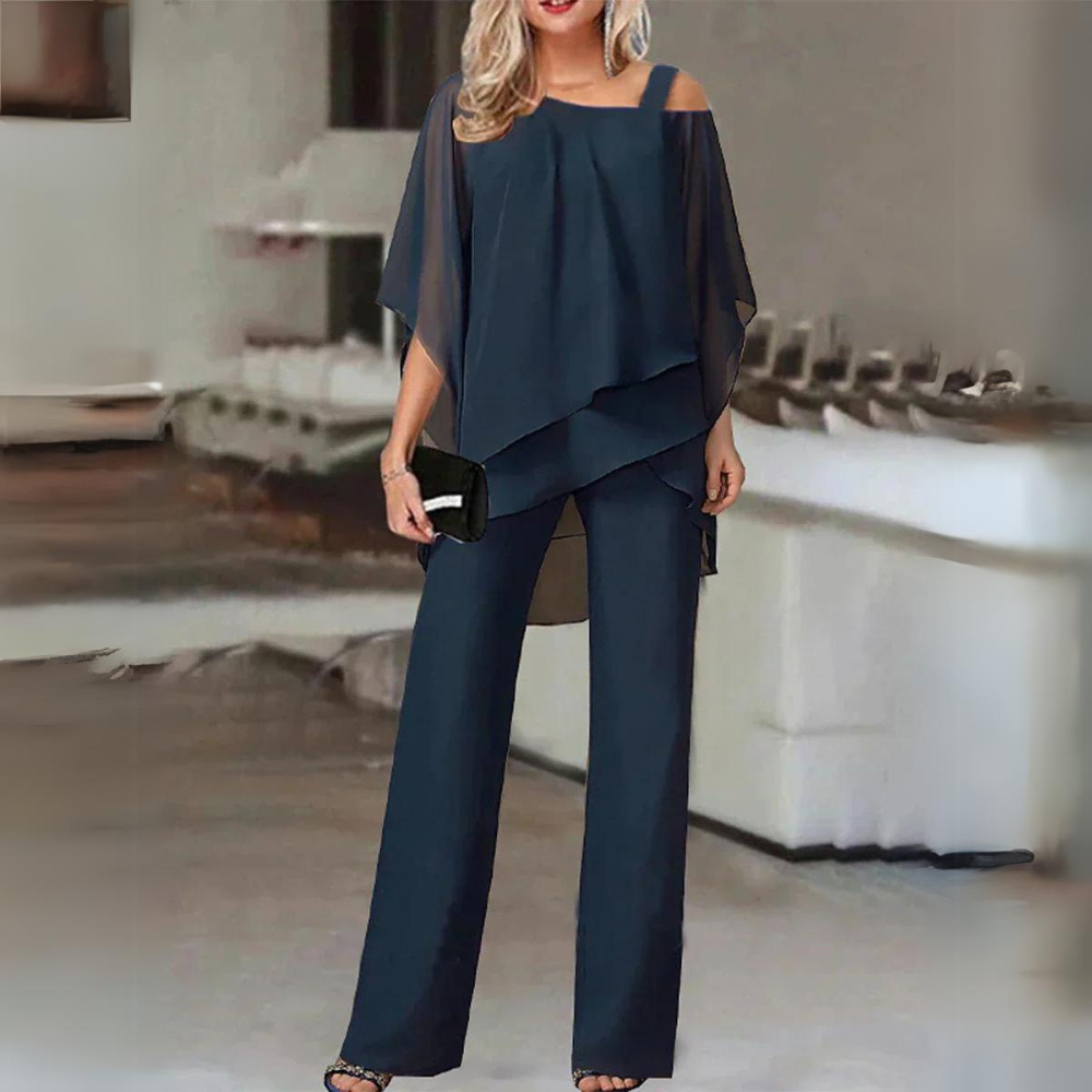 Novi - Elegant Ladies Set - - DYAVOR®